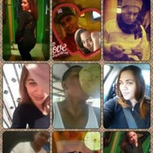 Meet your Posher, Harley